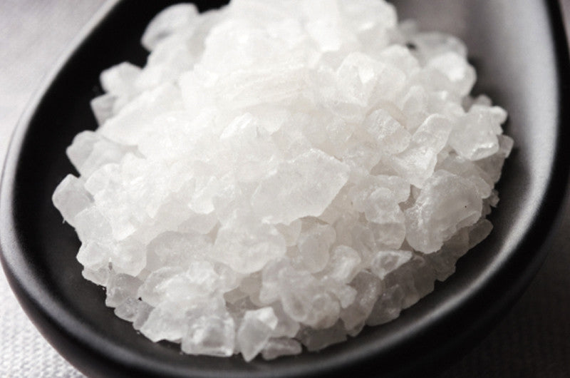 What You Might Not Know About the History of Salt
