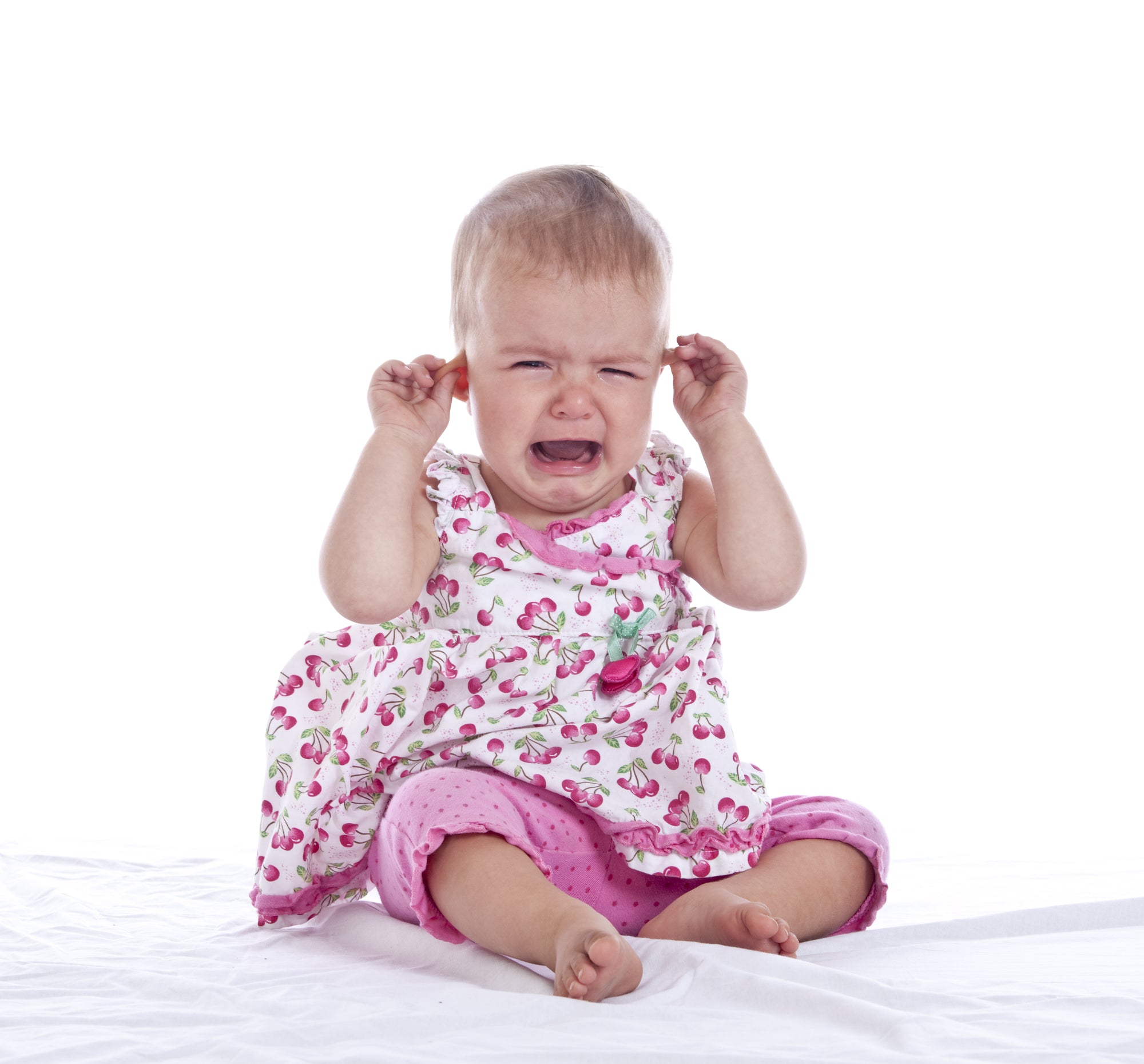 Childhood illness and reclaiming sleep