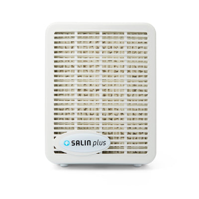 Salin Plus Salt Air Purifier Therapy Device (Regular)